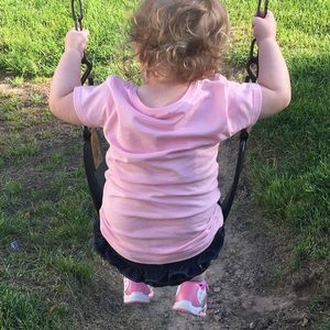 Meet your Posher, Dulcy